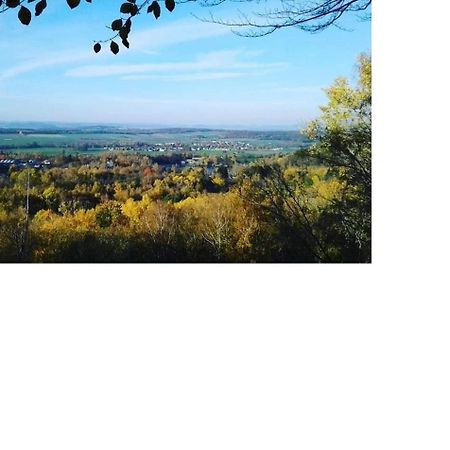 Natur Pur Frielendorf Exterior foto