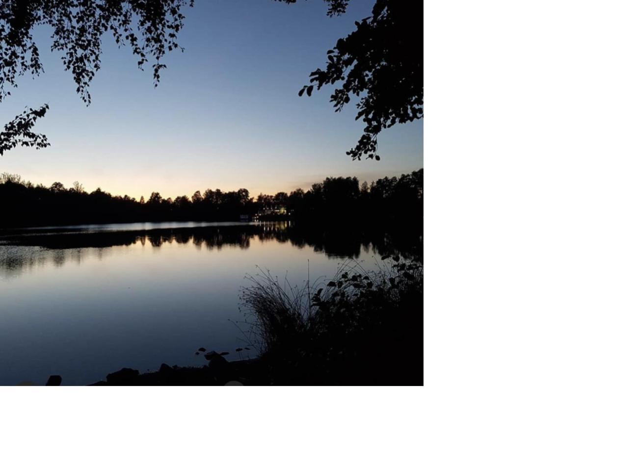 Natur Pur Frielendorf Exterior foto